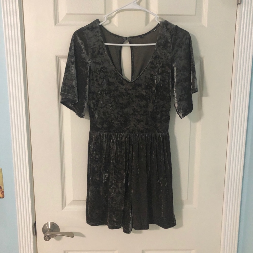 Romper